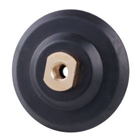 Rubi Diamant Polijstpad Adapter | 100mm