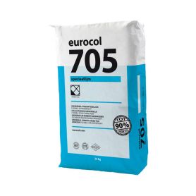Eurocol 705 Speciaallijm | 25 kg