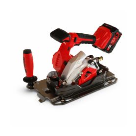 Rubi TC-125 G2 Energy Cas Kit